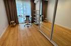 Apartament spațios 3 camere | 90 mp | Nusco City | Vedere spre parcul interior |