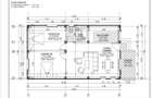 Casa Pantelimon 3 camere 98mp finalizata 105.000€ finisaje incluse - 4