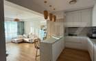 Apartament 2 camere, mobilat modern, 58 mp, terasa, Zorilor - 1