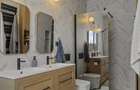 For Rent Panoramic Signature: Penthouse in Floreasca's Prime Waterfront - 16