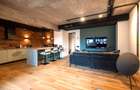 Apartament 2 Camere | Aviatie | Parter cu Grădină privata | Brick Lofts