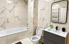 Ap 2 camere, 52 mp, terasa 40 mp, parter inalt, garaj, lift, NOU, zona Eroilor! - 7