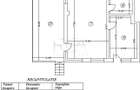 2 camere curte si terasa 102 mp Ultracentral - 10