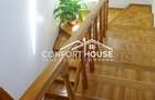 Vila individuala  P+E+M, 8 camere , IANCU NICOLAE -British School - 36