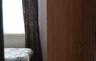 Apartament cu doua camere situat in Predeal