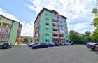 APARTAMENT DE 3 CAMERE, 107 MP - LA 3 MINUTE DE CENTRU - 12