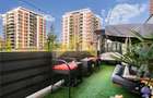 Apartament 3 camere LUX de vanzare Adora Park - 20