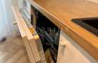 Apartament 2 camere lux de închiriat, central, bloc nou, loc parcare - 9