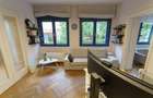 Vilă istorică renovată | Cartierul Primăverii - Televiziune  | Locatie Premium - 22