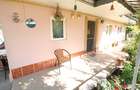 Casa 2 camere + 400 mp teren (gradina) str. Drumul Viilor - 5