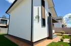 Casă de vânzare nouă individuală | 5 camere | Berceni Ilfov | La cheie | Asfalt - 2