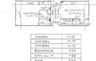 Apartament de 3 camere , 67.5 mp, Parter inalt/4,  str. Lunii- Zorilor - 2