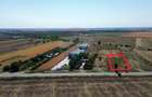 Teren intravilan Focsani / DN 25 Soseaua Galati - 1