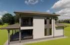 Casă nouă, P+1 – 260 mp utili | finisată la cheie | teren cu curte amenajată - 4