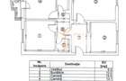 13 Septembrie-Prosper Plazza | 3 camere | 75mp | et 4 | renovat | 249.000 euro - 8