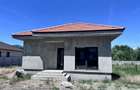CASA NOUA PE PARTER I ALBA IULIA I 4 CAMERE I TEREN 535 MP I 110 MP UTILI I - 3