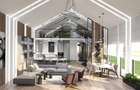 Casa Premium Parter, zona superba Dealul Lempes, Sanpetru, Brasov - 12