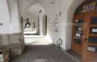Cladire istorica, 5 camere, 600 mp, spatiu comercial+birouri, zona ultracentrala - 11