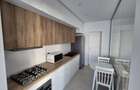 NUSCO F1, 2 camere lux, centrală proprie, garaj, terasa, 60 mp, deosebit - 7