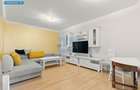 Comision %! 2 camere 66 mp, mobilat lux, balcon 11, Central - 1
