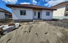 Casa 4 cam.2 băi,1 pivniță 1 dressing,500mp.teren,gard,pavaj - 9