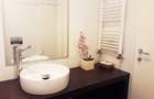 Birou 2 camere – Herăstrău / Cartierul Francez / Terasă | Parcare - 7