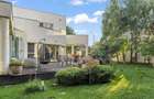 Vila de lux in apropiere de Cambridge School | Curte superba - 7