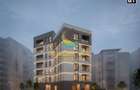 Vânzare Apartament 2 camere LUX 60 mp - Tineretului | Palatul Copiilor