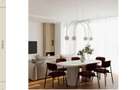 Vila cu 4 camere mobilata complet in Amber Forest