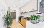 Apartament de 2 camere Barbu Vacarescu - 5