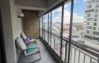 Apartament cu 2 camere, Bragadiru, Rond Cristalului, 67mp, mobilat și utilat - 12