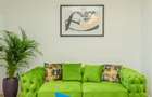 Apartament 2 camere cu loc de parcare subteran 102 The Address - 4