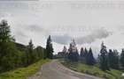 Vanzare teren Intravilan, construibil pe diafragma, 317 mp, in Dambovicioara-jud - 1