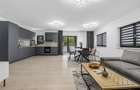Apartament cu 3 camere semidecomandat | Mărăști | parcare disponibila
