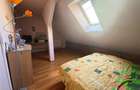 Apartament la mansarda cu 3 camere si balcon in Vasile Aaron - 8