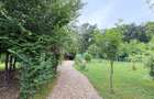 Teren cu vedere la padure – Snagov, Ghermanesti, Str. Razboieni - 10
