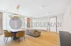 Apartament exclusivist cu 4 camere și terasa | Arcul de Triumf – Aviatorilor - 3