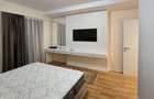 Premium living! Apartament mobilat modern Atlas Residence, parc Herastrau 550 m
