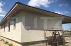 Casa semifinisata exterior , 170 mp , strada Principala Botiz-Ciuperceni - 4