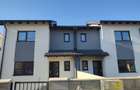 Sacalaz, 1/2 Duplex P+M 4 Camere,2 Bai,Terasa Acoperita - 1