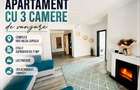 Apartament spatios cu 3 camere de vanzare in Complex Iris-Valea Lupului - 1