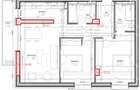 Proprietar | Apartamente noi 3 camere, Aviației - Băneasa | Zona Herăstrău - 7