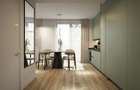 Apartament cu 2 camere mobilat la inchiriere in Amber Forest - 2
