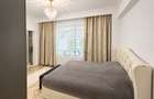 Apartament 4 camere | Parc Bazilescu | Terasă spectaculoasă | - 5