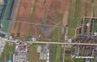 Teren intravilan , zona de servicii si activitati economice, Floresti - 2