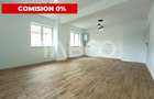 Apartament spatios 3 camere 2 bai - incalzire pardosea - parcare - 1