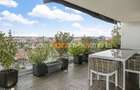 Spectacol urban la inaltime – 4 camere Herăstrău - 1