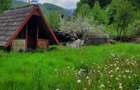 Teren intravilan de vânzare 800mp Darste Brașov  - 2