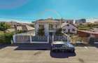 Mamaia Sat - Casă ultra-modernă de lux  – 5 camere, 4 dormitoare.