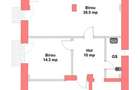 Cladire de birouri 452 mp | Floreasca | Mobilata | Curte | Parcare - 19